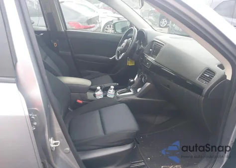 2014 Mazda Cx-5 Sport from USA, damaged, VIN JM3KE2BE1E0425465